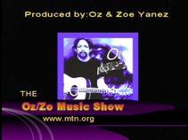 Oz Yanez