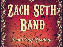 Zach Seth Band