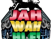 JahWah HIFI Sound System