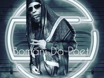 Bomani Da Poet