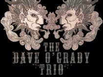 The Dave O'Grady Trio