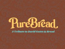 PureBread (A Tribute to David Gates & Bread)