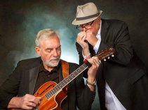 Paul Kucharski & Eric Brown, Acoustic Blues