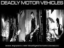 Deadly Motor Vehicles