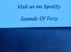 Sounds Of Fury also at Spotify - Sounds Of Fury Lethal Injection