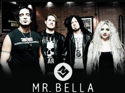 Image for Mr. Bella