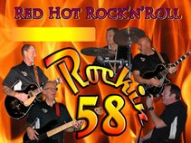 Rockin 58
