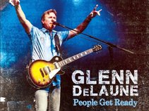 Glenn DeLaune