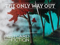 Postcard Fiction