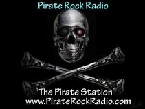 Pirate Rock Radio