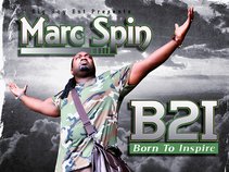 Marc Spin