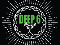 Deep 6: A Tribute to Pearl Jam and the Seattle Sound