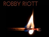 Robby Riott