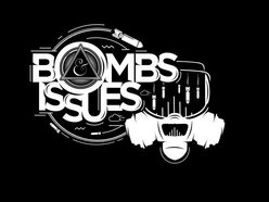 Image for Bombs and Issues