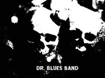 Dr. Blues Band (mex)