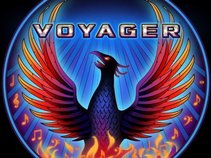 "Voyager" A Tribute to the Music of Journey