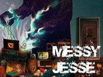Messy Jesse