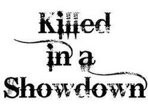 Killed in a Showdown
