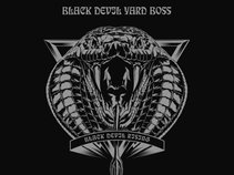 BLACK DEVIL YARD BOSS