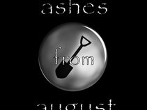 Ashes from August