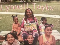 Lynnett Taylor Childrens Music