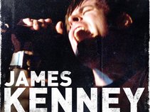 James Kenney