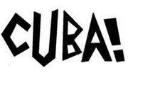 CUBA!