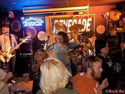 Image for The Renegade Band