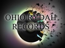 ohio rydah records
