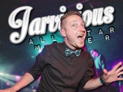 Image for DJ Jarvicious