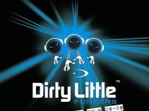 DIRTY LITTLE FUNKERS RECORD LABEL