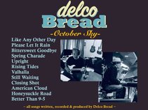 Delco Bread