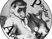 Pindar’s Apes
