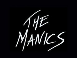 Image for The Manics