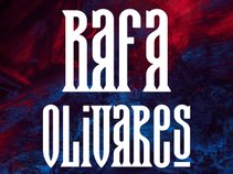 Rafa Olivares