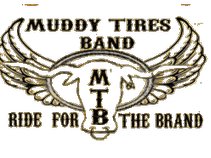 Muddy Tires Band