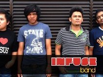 INFUSE BAND