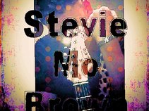 Stevie Mo Brown and Skunk Lip