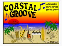 Coastal Groove Jam