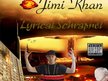 Jimi Khan a.k.a The Khantractor