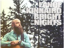 Lance Kinnaird