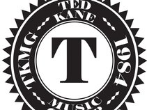 Ted Kane
