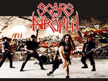 Scars of Atrophy