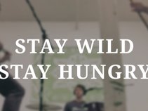 The Wild & Hungry