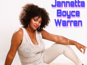Jannetta Boyce Warren