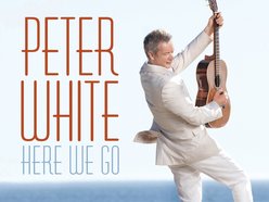 Image for Peter White
