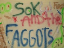 Image for Sok and the Faggots