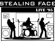 Stealing Face. Live '03
