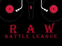 R. A. W. Battle League