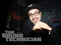 The Sound Technician